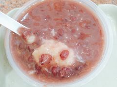 红豆香芋-百花传统甜品店(原址店)