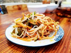 -桂花香手工面(鼓楼店)