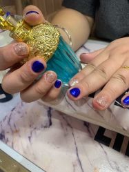 -M·X Nail日式美甲美睫