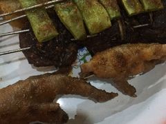 -小胡子烧烤(江汉路店)
