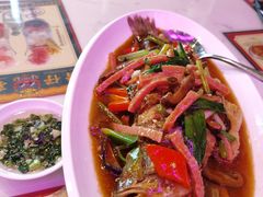 -龙记·香港茶餐厅(海上世界店)