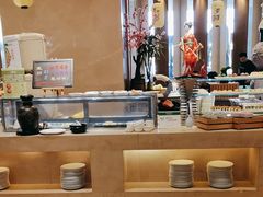 -长沙三景韦尔斯利酒店·Oval全日制餐厅自助餐