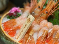 -蟹将军·松叶蟹和牛日料放题自助(K11店)