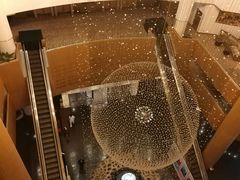 -天津水晶宫饭店