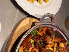 -青海名吃尕张娃非遗烤肉(城中店)