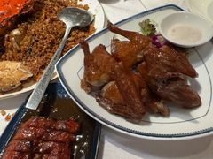 -喜记避风塘炒辣蟹(旗舰店)