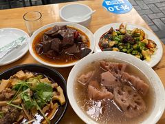 -雨田饭店(华兴东街店)