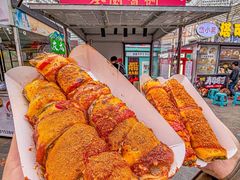 -万达广场(泰安泰山店)