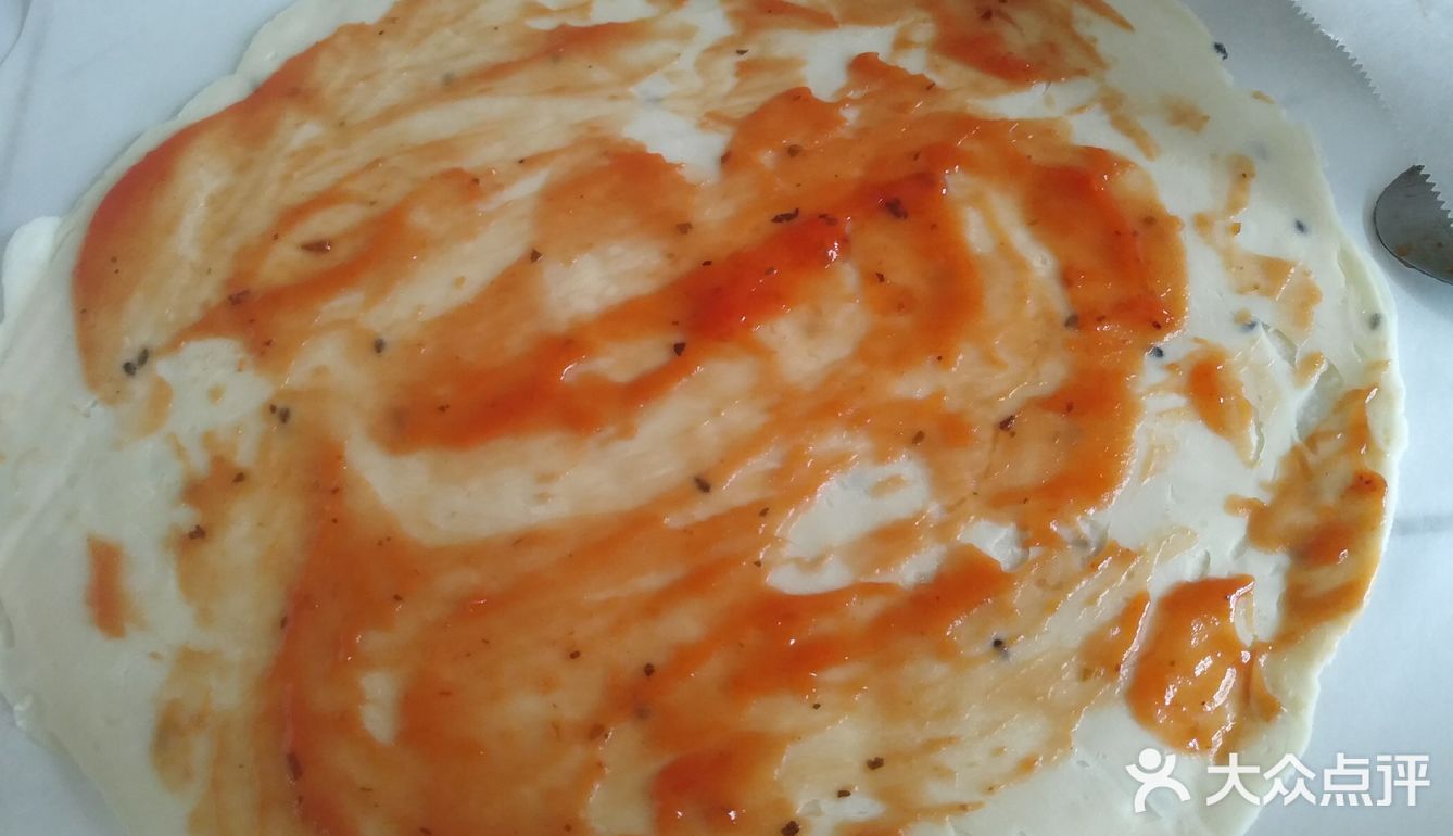 男朋友：你就唱：毛一根一根一根的掉，地一遍一遍一遍的扫