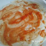 男朋友：你就唱：毛一根一根一根的掉，地一遍一遍一遍的扫