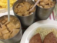 -华星冰室(湾仔店)