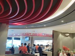-蝎王府羊蝎子(西直门店)