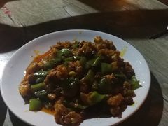 -老七饭馆(光荣道总店)