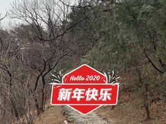 景点-北京鹫峰国家森林公园