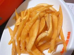 -胖哥俩肉蟹煲(龙德广场店)