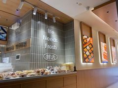-小飞象面包公社(珠江路金鹰店)