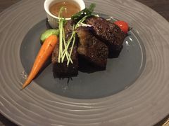 -巴别塔法餐舍(朝阳店)