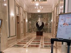 -广州富力丽思卡尔顿酒店