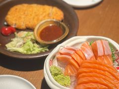 -水之惠鲜鱼料理(王府大街店)