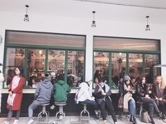 -RAC BAR(安福路店)