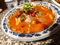 -南京大牌档(崇文门国瑞店)