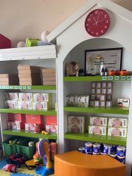 -番小茄小儿推拿(望京店)