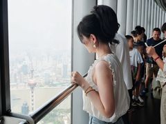 -上海中心大厦
