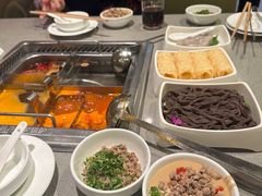 -海底捞火锅(仓山爱琴海店)