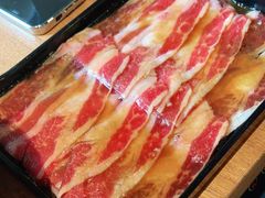-千寻烧肉(政务区店)