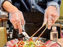 -KimPro 辛普乐概念韩餐