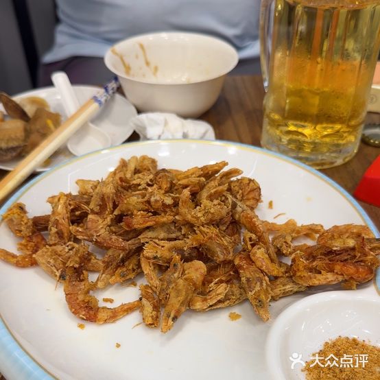 福鑫居年味东北菜·铁锅炖(林旺店)