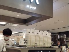 -M Stand(宁波万象城店)