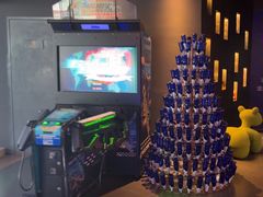 -CIAO·团建聚餐·生日派对轰趴馆(福田店)