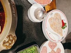 -大龙燚火锅(春熙店)