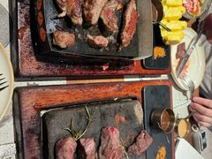 -一沙一城·岩烤牛扒(深圳首店)