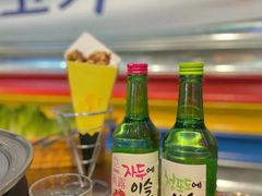 -入火韩国烤肉(凯旋广场店)