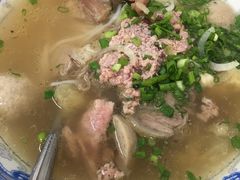 -Pho Hoa Pasteur