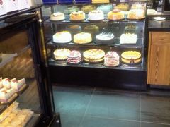 -帕瑞斯面包店(幸福城明珠超市店)