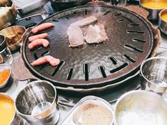 -玄希浪漫厨房·韩料烤肉(湖滨银泰in77店)