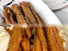 -美未居·老字号·地道顺德菜·桑拿鸡·鱼生(容桂店)