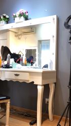 -熙画美上门MakeUp美甲美睫