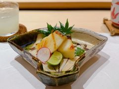 -鮨一日本料理(大中华店)