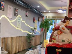 -大龍火锅(簋街店)