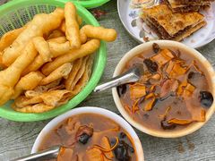 -逍遥镇刘相五胡辣汤豆沫馆(康复中街店)