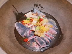-鲜潭蒸汽石锅鱼(五道口购物中心店)