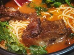 -和府捞面(东直门银座店)