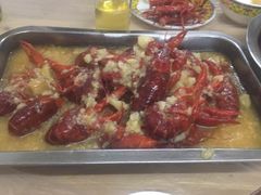 -袁老大龙虾(石鼓路总店)