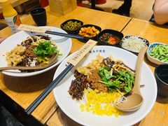 -云味馆·云南菜·云南米线(地王店)