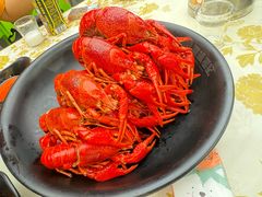 -聚味瞿记·龙虾堂(咸嘉湖店)