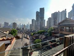 -重庆十八梯传统风貌区